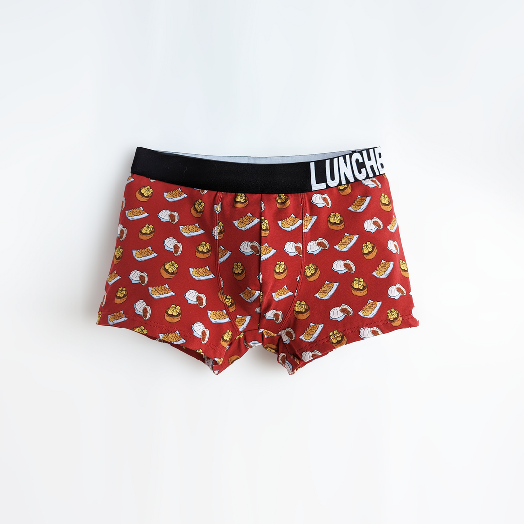 Dim Boxer Briefs (Pack of 4) Children and Youth Dim Boxer Briefs (Pack of 4) Children and Youth