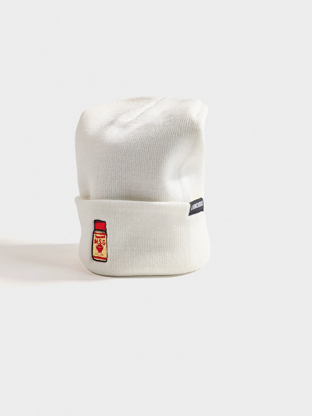 Minhi Wang x Lunchbox MSG Umami Toque