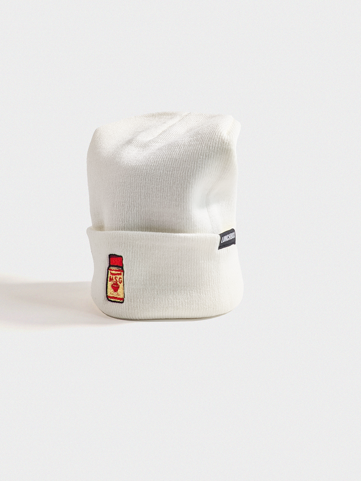 Minhi Wang x Lunchbox MSG Umami Toque